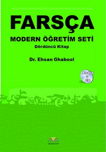 Farsça Modern Öğretim Seti - 4