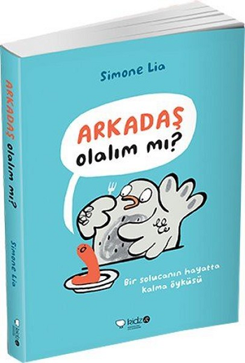 Arkadaş Olalım mı?