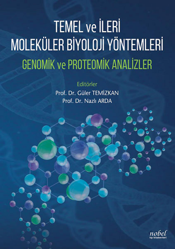 Temel ve İleri Moleküler Biyoloji Yöntemleri