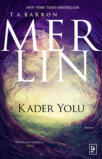 Kader Yolu - Merlin 4