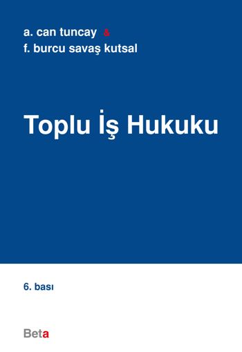 Toplu İş Hukuku