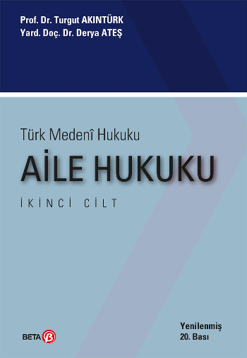 Aile Hukuku