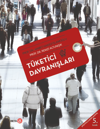 Tüketici Davranışları