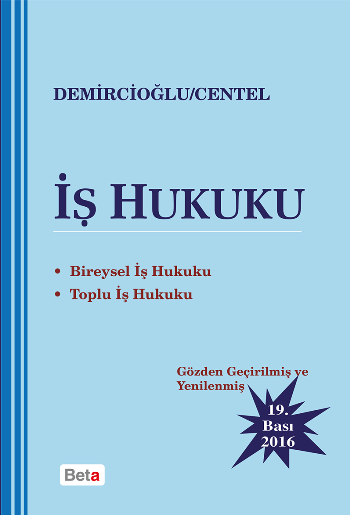 İş Hukuku