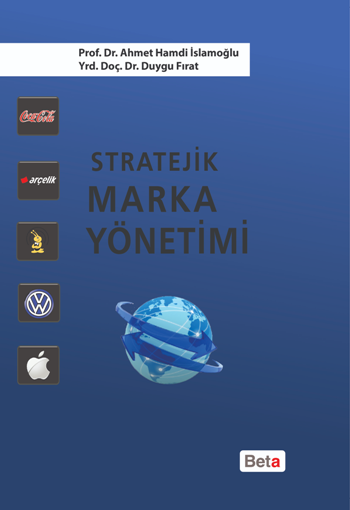 Stratejik Marka Yönetimi