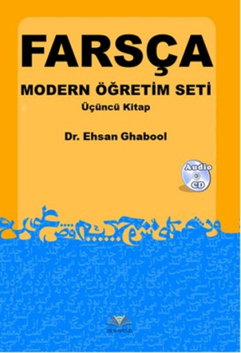 Farsça Modern Öğretim Seti - 3