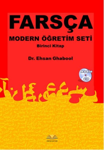 Farsça Modern Öğretim Seti 1