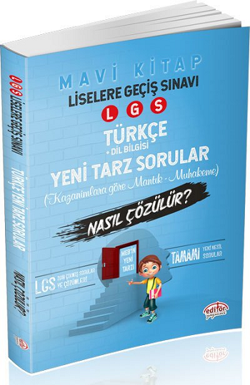 LGS Türkçe Mantık Muhakeme Soruları Nasıl Çözülür?