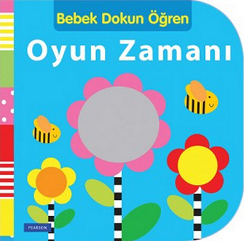 Bebek Dokun Öğren - Oyun Zamanı