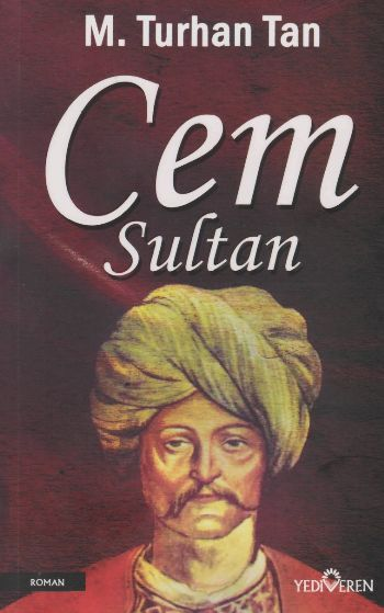 Cem Sultan