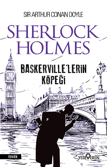 Baskerville’lerin Köpeği – Sherlock Holmes