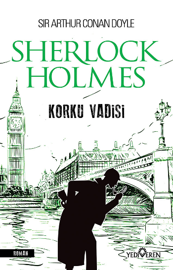 Korku Vadisi – Sherlock Holmes