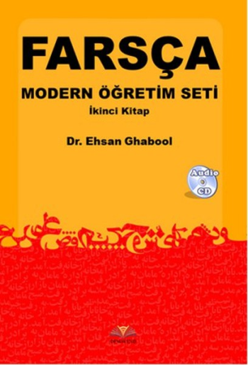 Farsça Modern Öğretim Seti - 2