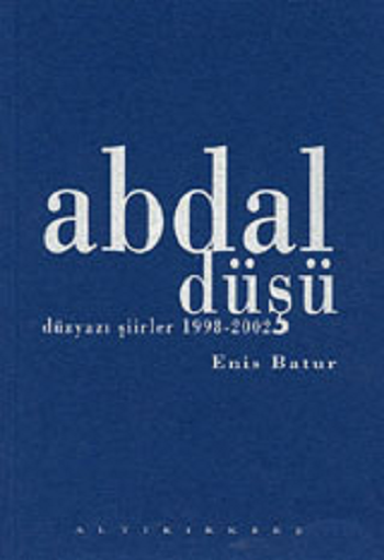 Abdal Düşü