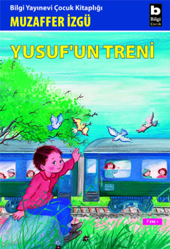 Yusuf’un Treni