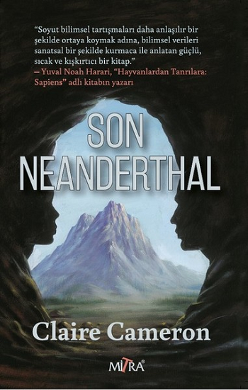 Son Neanderthal