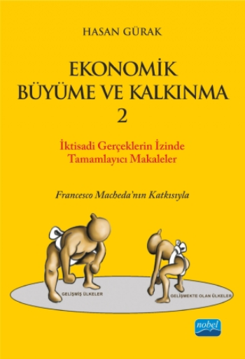 Ekonomik Büyüme ve Kalkınma -2