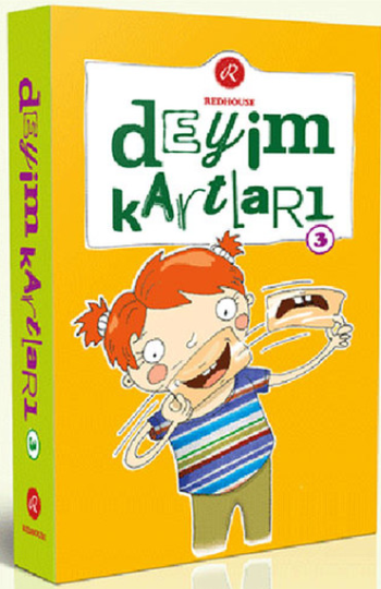 Deyim Kartları - 3