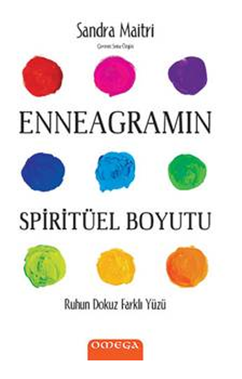 Enneagram'ın Spiritüel Boyutu