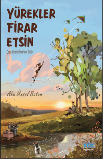 Yürekler Firar Etsin