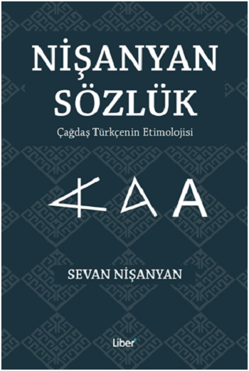 Nişanyan Sözlük