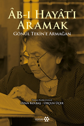 Ab-ı Hayat'ı Aramak