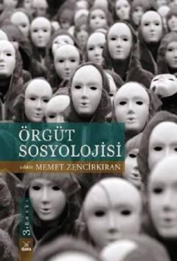 Örgüt Sosyolojisi