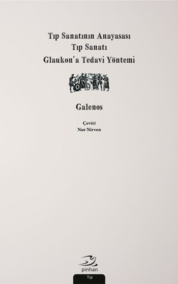 Tıp Sanatının Anayasası, Tıp Sanatı, Glaukon'a Tedavi Yönetemi