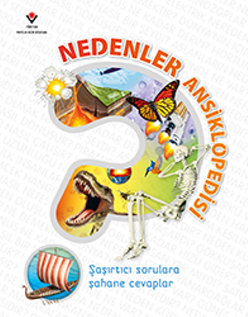 Nedenler Ansiklopedisi