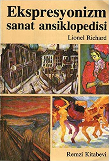 Ekspresyonizm Sanat Ansiklopedisi