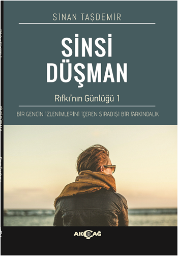 Sinsi Düşman - Rıfkı'nın Günlüğü