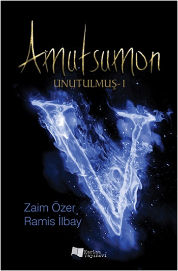 Amutsumon - Unutulmuş 1