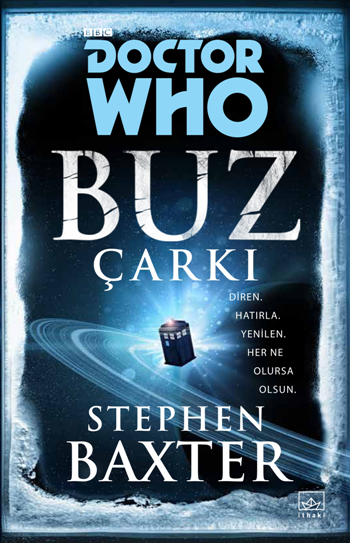 Doctor Who - Buz Çarkı