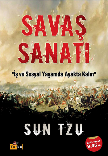 Savaş Sanatı