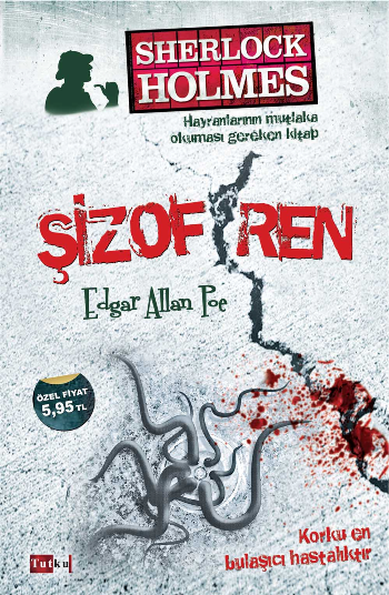 Şizofren