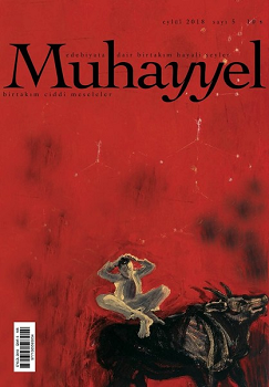 Muhayyel Dergisi Sayı 5