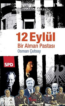 12 Eylül - Bir Alman Pastası