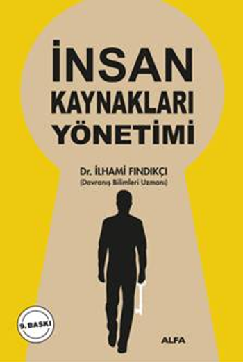 İnsan Kaynakları Yönetimi