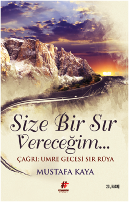 Size Bir Sır Vereceğim