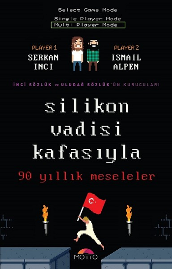 Silikon Vadisi Kafasıyla 90 Yıllık Meseleler