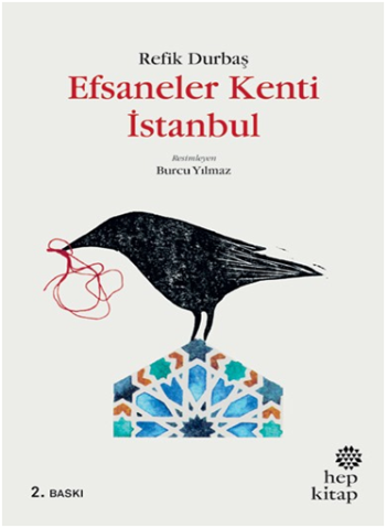 Efsaneler Kenti İstanbul