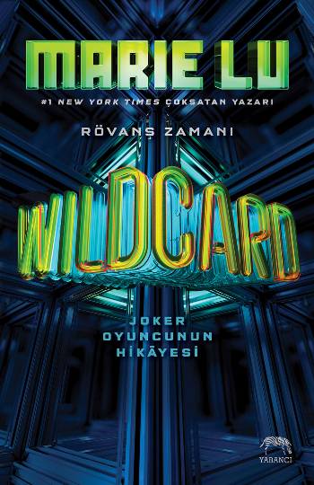 Wildcard - Joker Oyuncunun Hikayesi