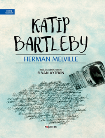 Katip Bartleby