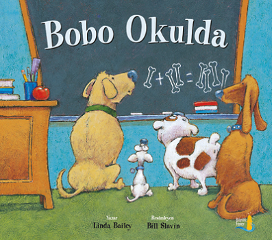 Bobo Okulda