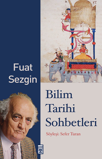 Bilim Tarihi Sohbetleri