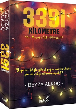 3391 Kilometre