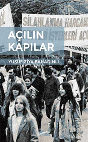 Açılın Kapılar