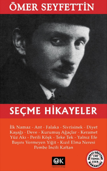 Seçme Hikayeler