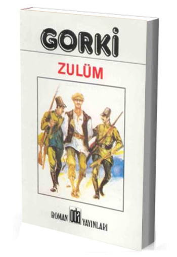 Zulüm