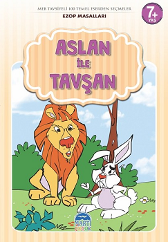 Aslan ile Tavşan